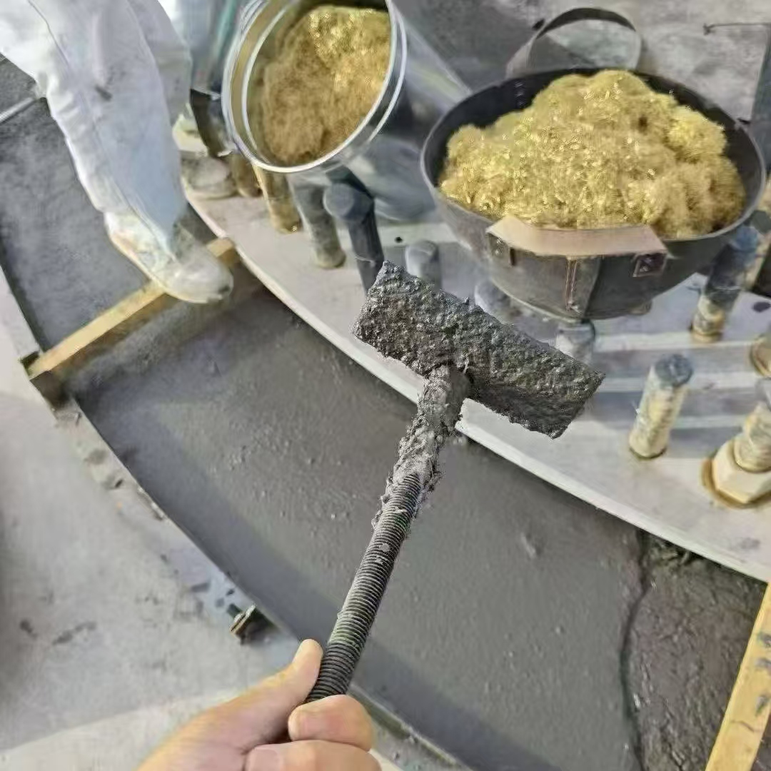 红原C120风电设备基础专用灌浆料