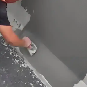 红原GB50728一级聚合物改性水泥砂浆